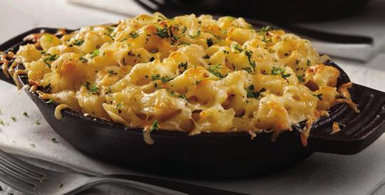 CDC to host mac and cheese cook-off on Jan. 27