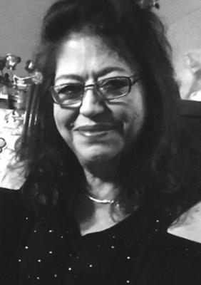 Rita Avila Montañez
