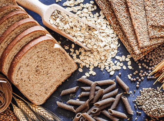 Whole Grains to Your Health