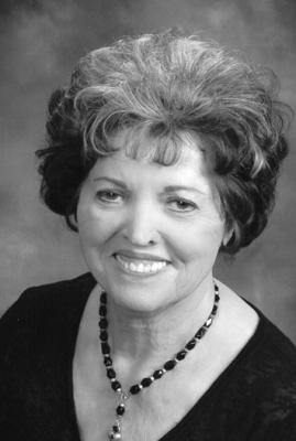 Phyllis Marquita Sanders