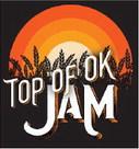 Tickets and limited PIT passes available for Top of OK Jam