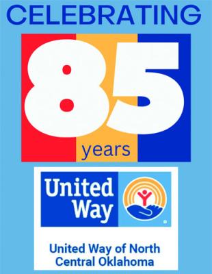 United Way of North Central Oklahoma celebrates 85 years