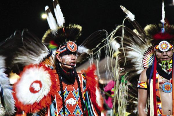 147th Annual Ponca Tribal