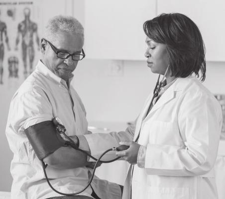 What is High Blood Pressure Medicine?