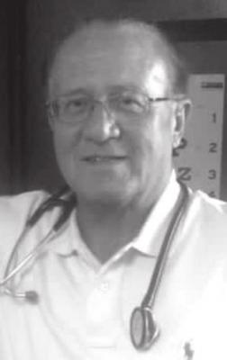 Dr. Phillip Joseph Knight