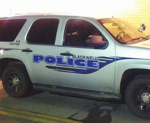 THE SHOOTING case against Blackwell police lieutenant John Mitchell will go to trial after a ruling this week by a Noble County judge.