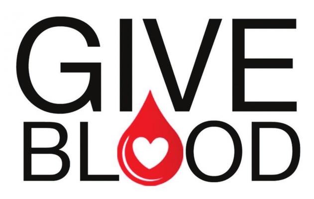 A BLOOD DRIVE is scheduled at Food Pyramid on March 31 and April 7 from 2 to 6 p.m.