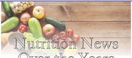 Nutrition New