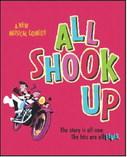 Poncan Theatre hosts “All Shook Up” musical Feb. 17 to Feb. 19