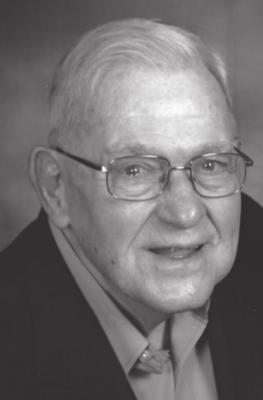 Dr. Joseph L. Skinner