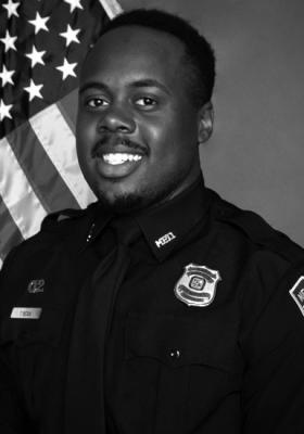 Tadarrius Bean. (Memphis Police Department/ TNS)