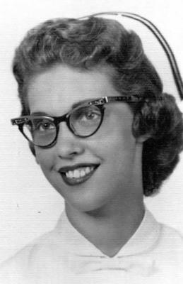 Betty Lydick