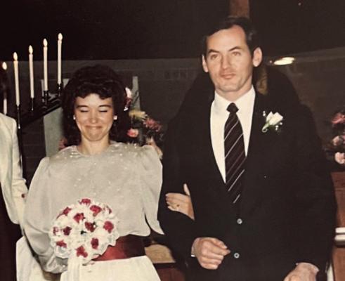 Celebrating 40 Years of Love