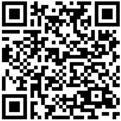 This QR code can be scanned to go to a page that will allow you to sign-up with Ponca City’s new weather alert system.