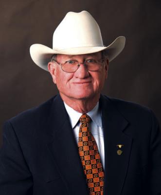 Bob Howard named 2023 Agriculture Hall of Fame inductee