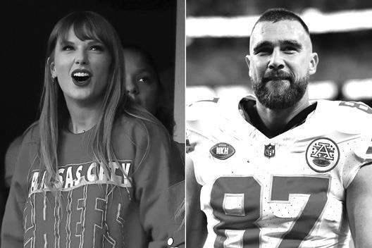 THE ROMANCE between Kansas City Chiefs tight end Travis Kelce and singer Taylor Swift has gotten much publicity recently.