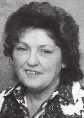 Barbara Jean Transue
