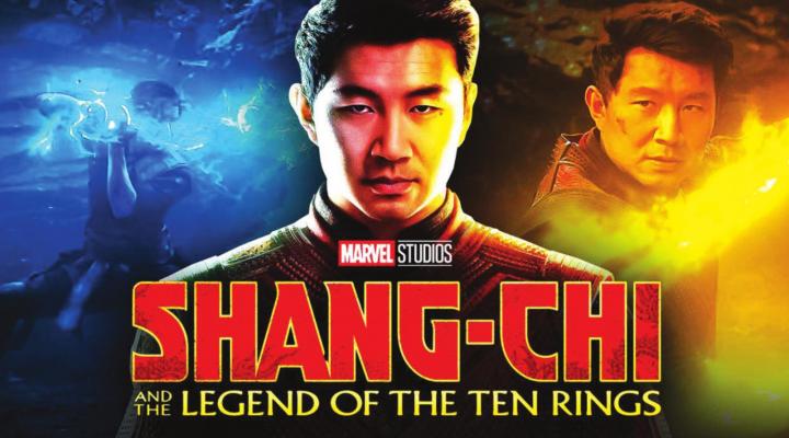 ‘Shang-Chi’ a Marvel-ous take on superhero family fighting fun