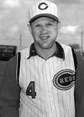 DAVE BRISTOL was Sparky Anderson’s predecessor as Cincinnati manger. Anderson was a young 36 when the Reds hired him. Bristol got the job at age 33.