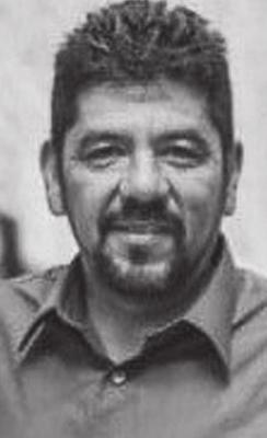 Martin A. Calderon