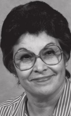 Mary E. Osborn