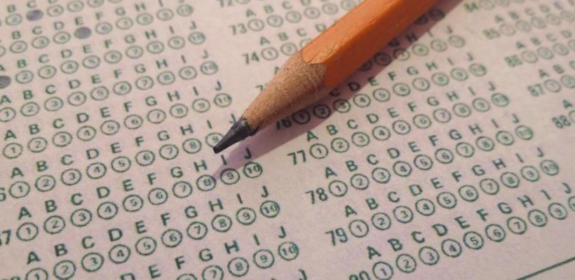 Oklahoma’s average ACT score improves, but participation declined