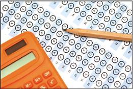NEW DATA shows 13-year-olds nationwide tested significantly lower in reading and math, with math scores facing the single largest drop in 50 years. (Dreamstime/TNS)
