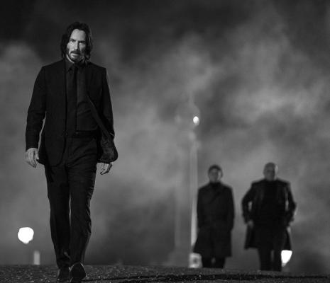 New on DVD: ‘John Wick: Chapter 4’ continues saga of action-packed retribution