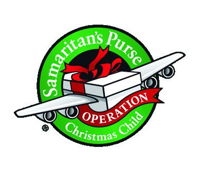 Ponca City volunteers send Christmas joy to children overseas