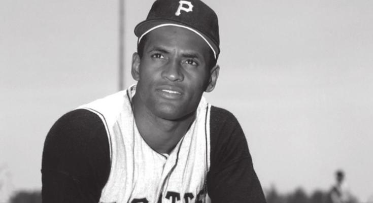 ROBERTO CLEMENTE was an Afro-Latino player who many think may have been the best of the lot. He died prematurely in a plane crash, not long after he had registered his 3,000th hit.