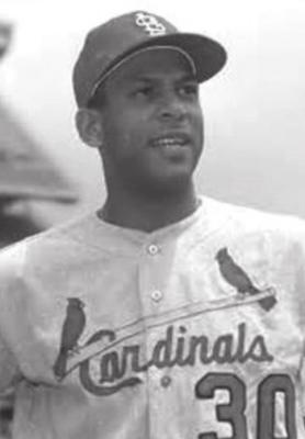 ORLANDO CEPEDA had a Hallof-Fame career with several teams including the San Francisco Giants and St. Louis Cardinals. He was instrumental in the Cardinals’ World Series win in 1967.