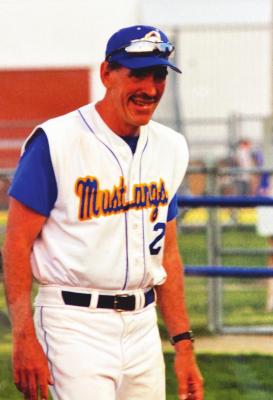 RON DAVIS, now a baseball and football coach at Berryhill, has done research and believes the March 26, 1970 game between Ponca City and Bartlesville College, may very well been the longest high school game played, at least in Oklahoma. That game went 22 innings (five and one-half hours) before Bartlesville won 2-1.