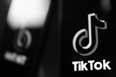 UK bans TikTok app on government phones over security fears