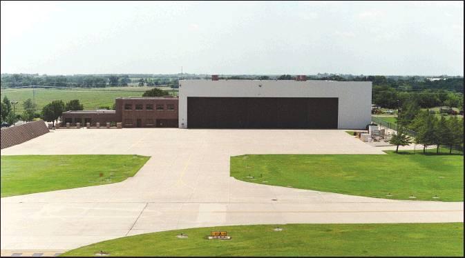 PONCA CITY Development Authority and Archein Aerospace LLC have reached an agreement for the company to lease facilities at the airport for an aircraft avionics, installation and maintenance station.