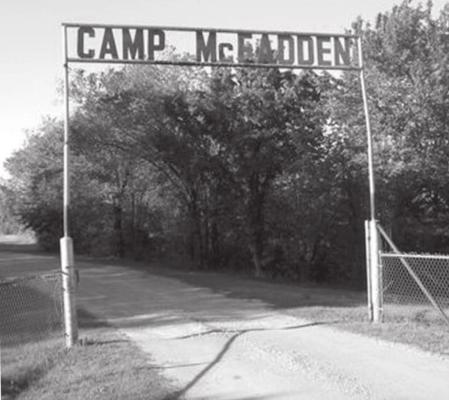 Camp McFadden