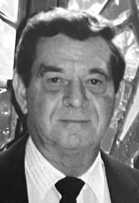 Hubert Carroll Rodman