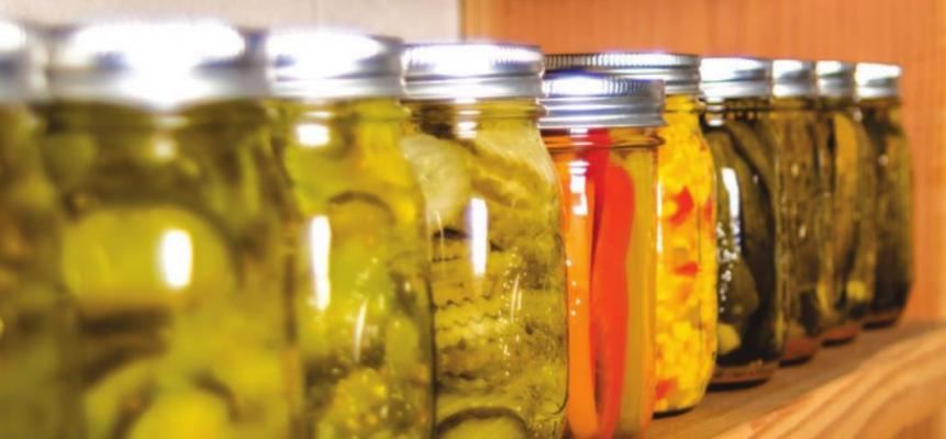 OSU Extension checks canning equipment for safety