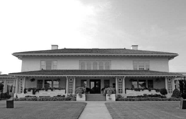 Marland’s Grand Home celebrates Oklahoma Museums Week, March 14-20
