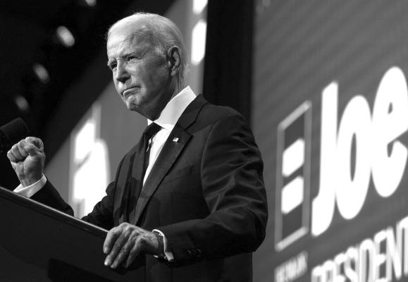 Biden plans high-stakes Israel visit to keep war from escalating
