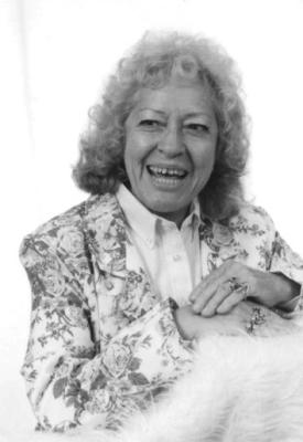 Norma Jeanne Allen