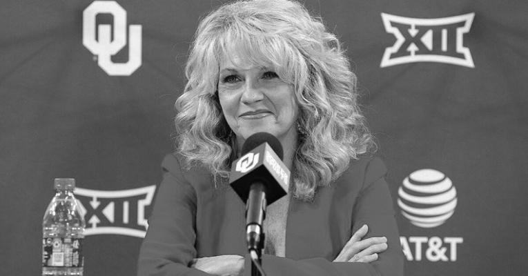 SHERRI COALE turned the Oklahoma Sooners program around. She was hired to coach a moribund OU women’s program in 1996 and soon had her team challenging for the national championship.