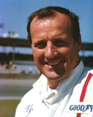 A. J. FOYT is a big name connected with the Indy 500. As a driver he won four times and as a car owner, his drivers have won a number of other times.
