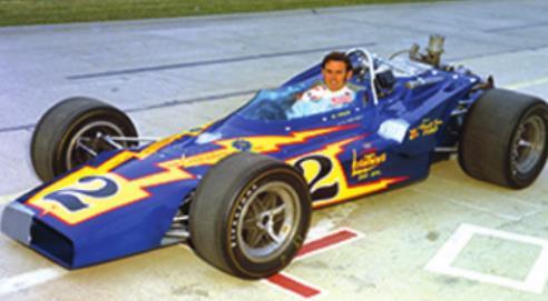 AL UNSER Sr. won at Indy four times. He comes from a family that has claimed nine wins in the 500. His brother, Bobby, won three times and his son, Al Jr. won twice.