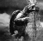 March of the Monsters: Gamera