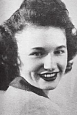 Dorothy L. Clinton Lindeman