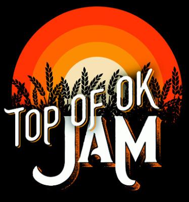 Tickets are on sale for Top of OK Jam 2023