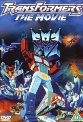 TRANSFORMERS: THE MOVIE