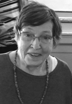 Barbara Dean Palmer