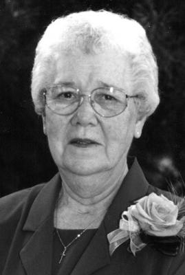 Leila Oestmann