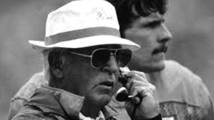 JOHN MCKAY coached at both University of Southern California and Tampa Bay in the NFL. He could usually be counted on for some notable remark.